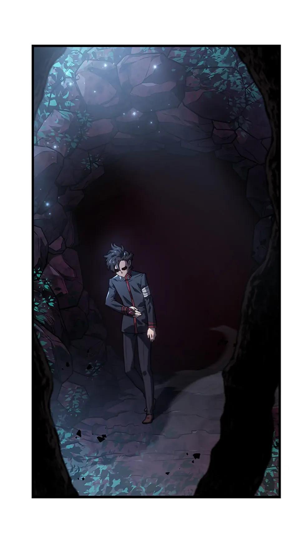 Read Cheolhyeolgeomga Sanyanggaeui Hoegwi Manga Online