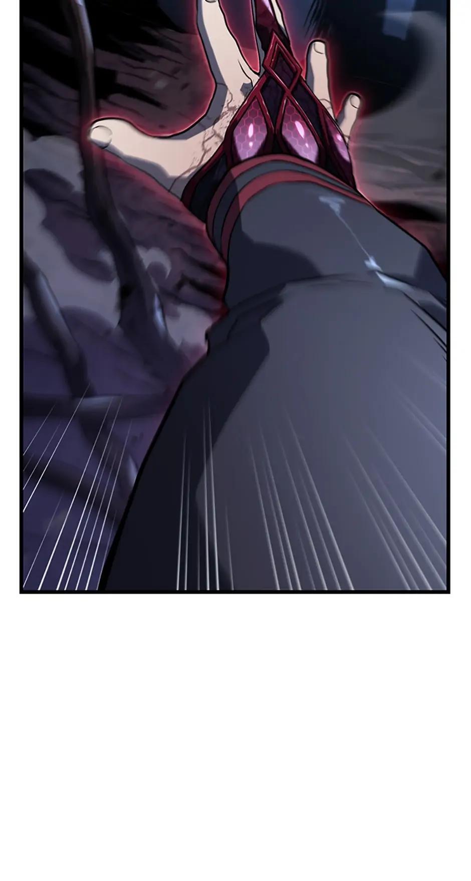 Read Cheolhyeolgeomga Sanyanggaeui Hoegwi Manga Online