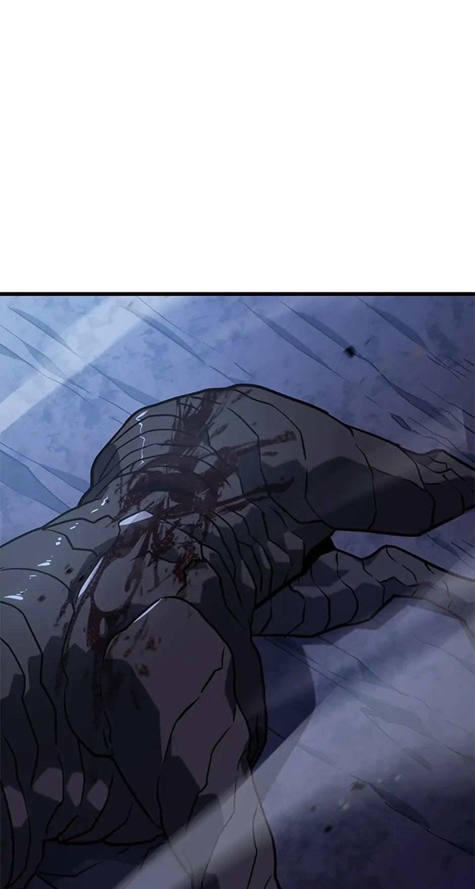 Read Cheolhyeolgeomga Sanyanggaeui Hoegwi Manga Online