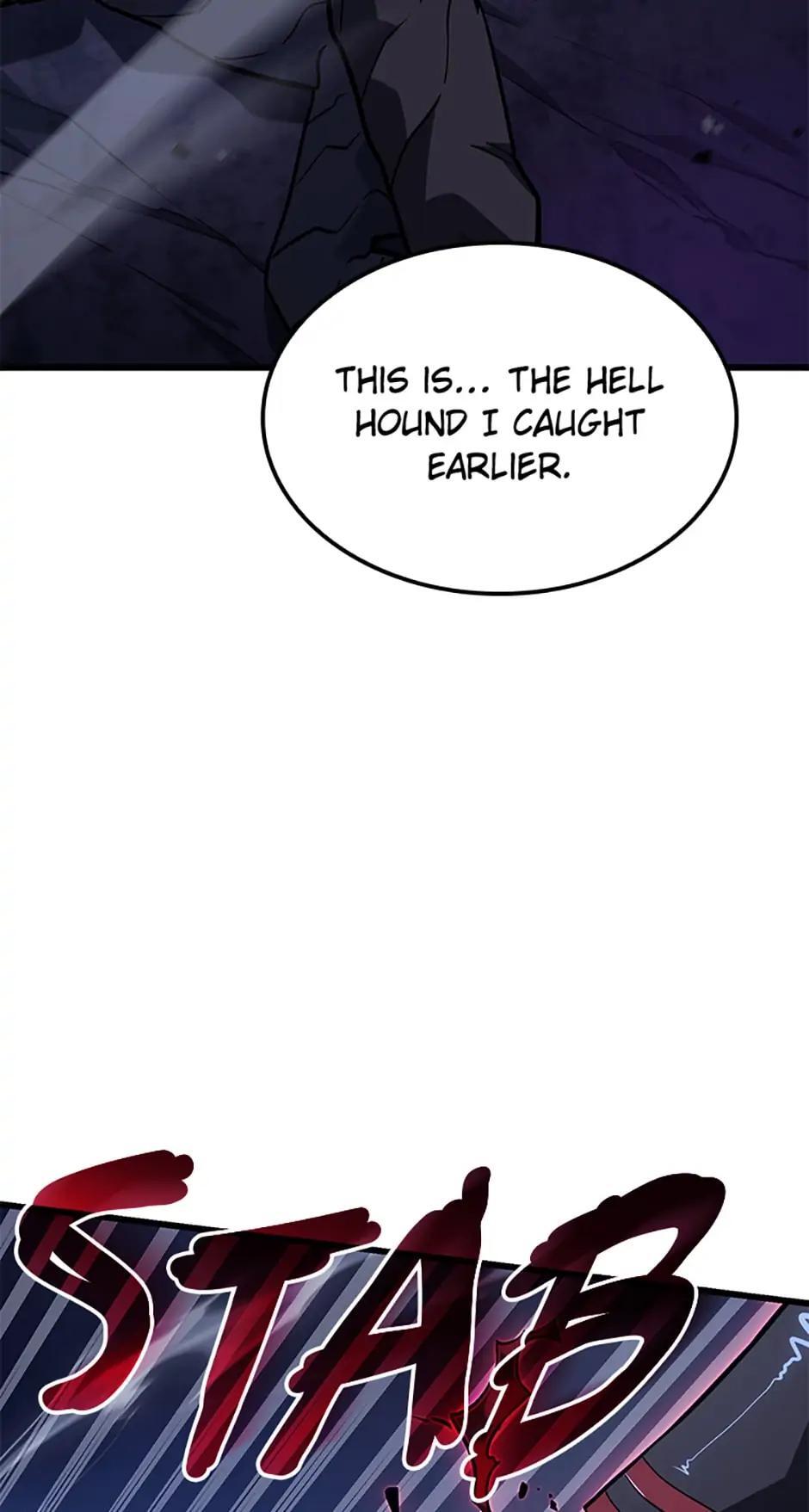 Read Cheolhyeolgeomga Sanyanggaeui Hoegwi Manga Online