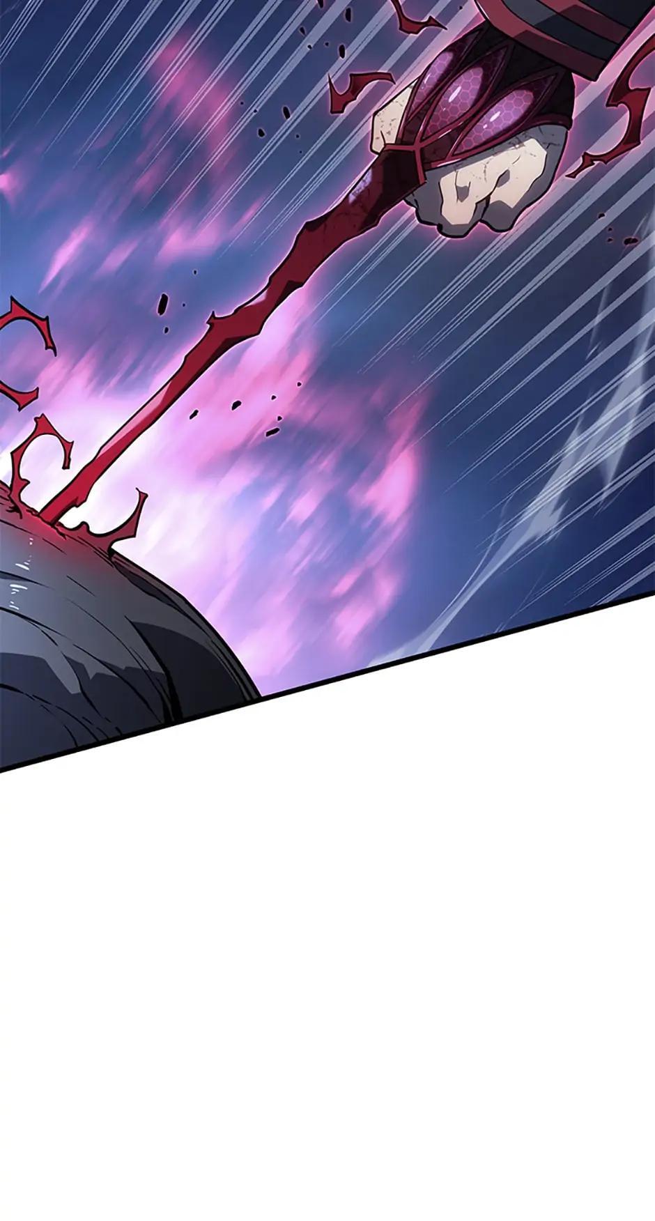 Read Cheolhyeolgeomga Sanyanggaeui Hoegwi Manga Online