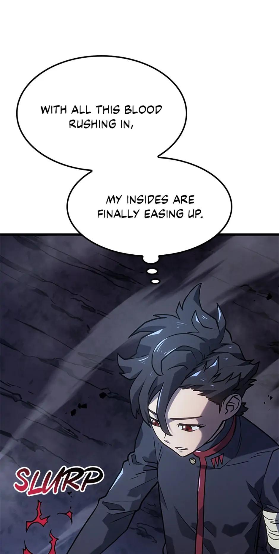 Read Cheolhyeolgeomga Sanyanggaeui Hoegwi Manga Online