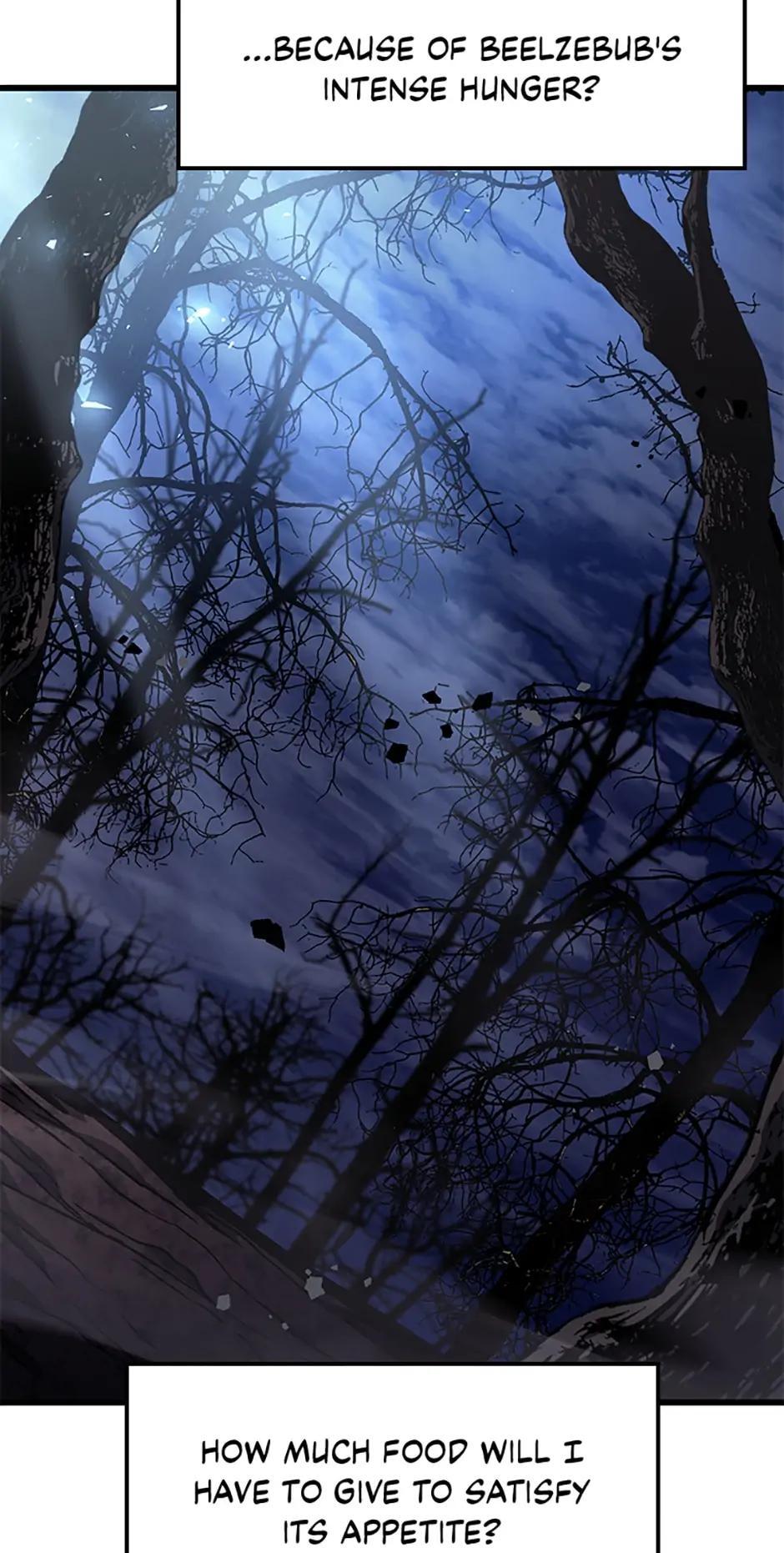 Read Cheolhyeolgeomga Sanyanggaeui Hoegwi Manga Online