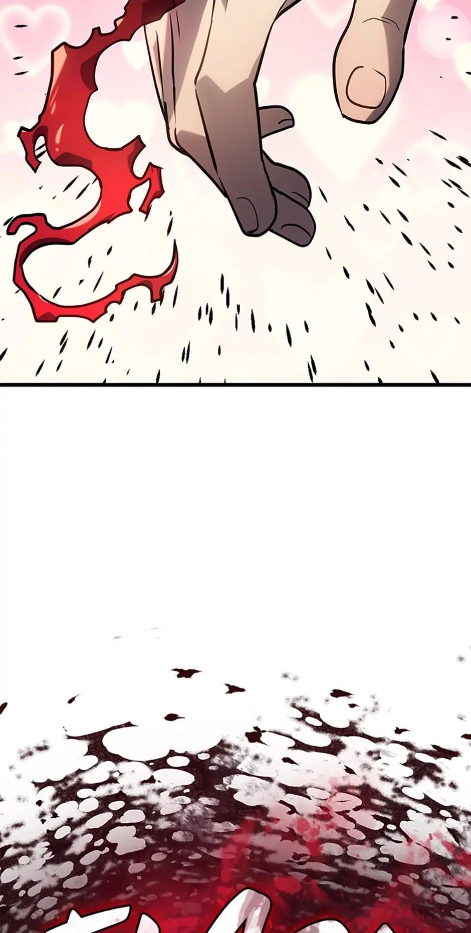 Read Cheolhyeolgeomga Sanyanggaeui Hoegwi Manga Online