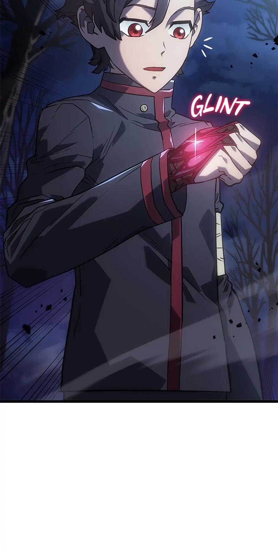 Read Cheolhyeolgeomga Sanyanggaeui Hoegwi Manga Online