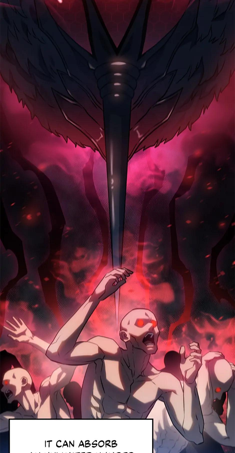 Read Cheolhyeolgeomga Sanyanggaeui Hoegwi Manga Online