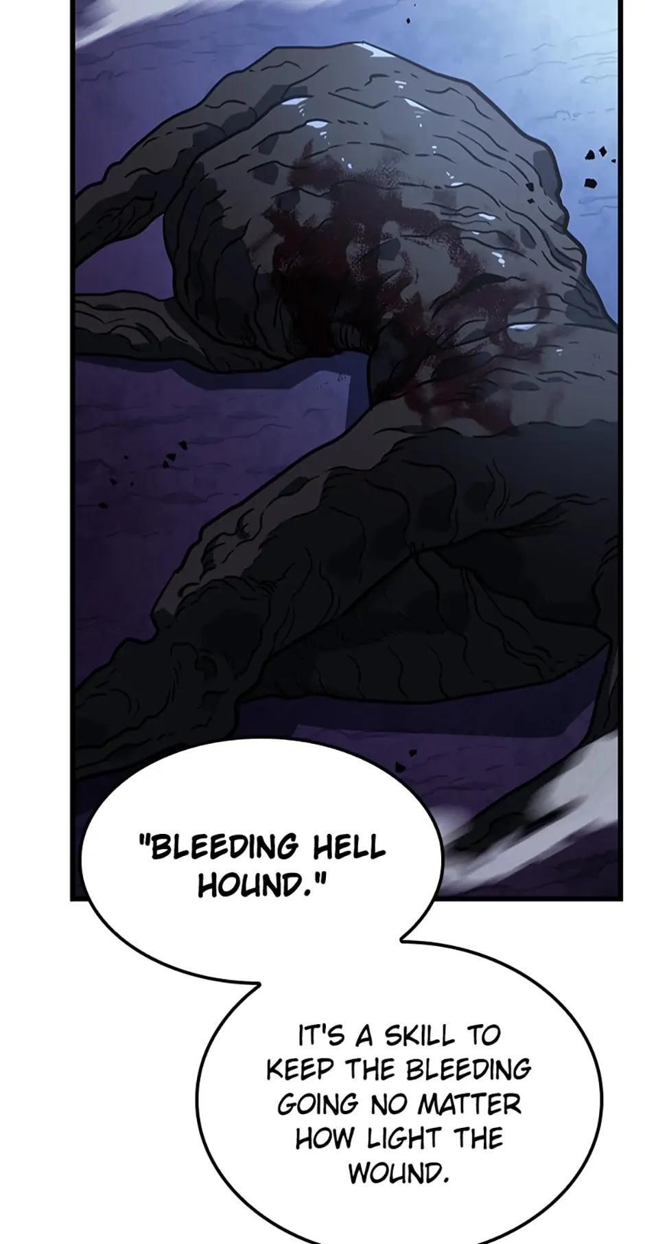 Read Cheolhyeolgeomga Sanyanggaeui Hoegwi Manga Online