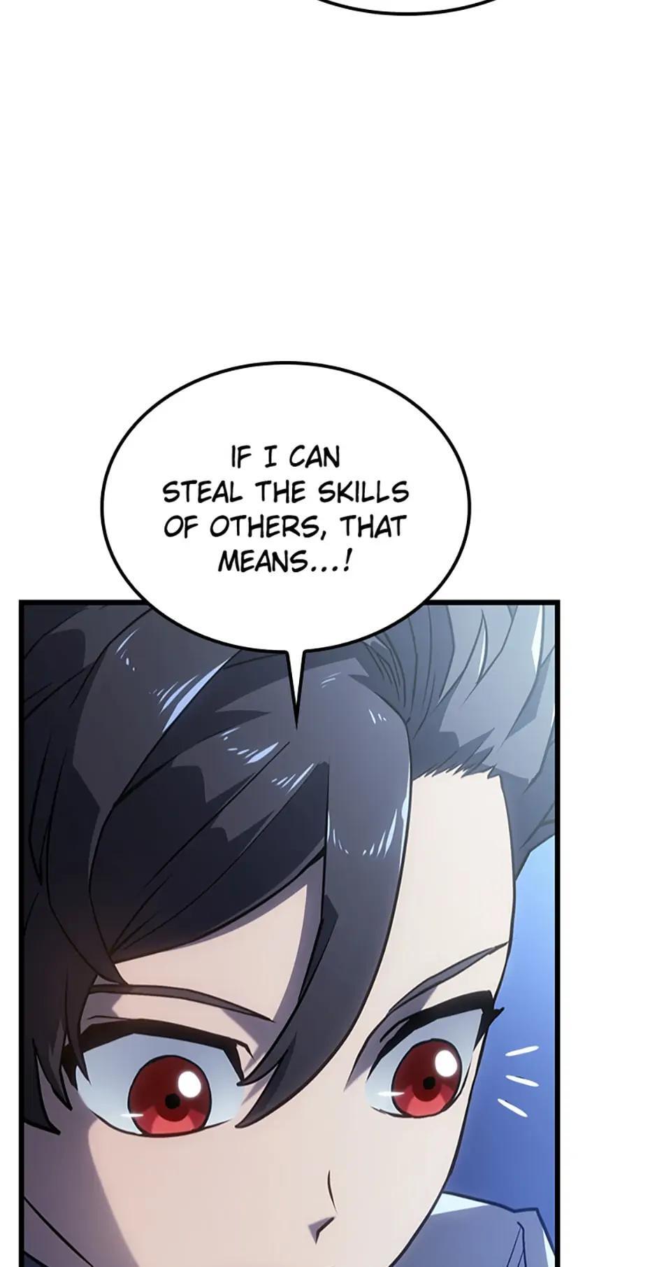 Read Cheolhyeolgeomga Sanyanggaeui Hoegwi Manga Online