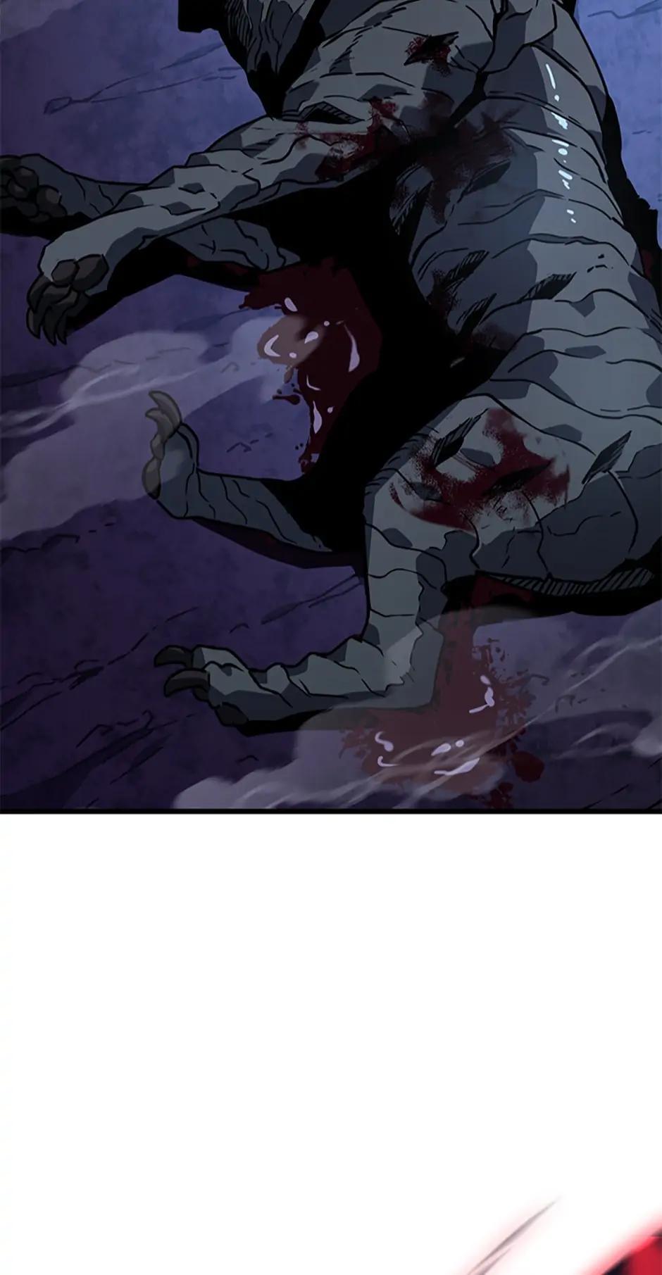 Read Cheolhyeolgeomga Sanyanggaeui Hoegwi Manga Online