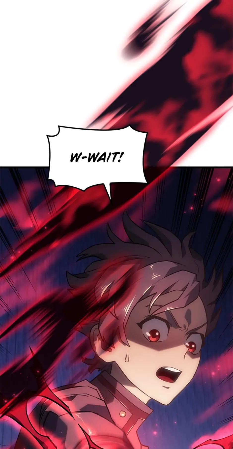 Read Cheolhyeolgeomga Sanyanggaeui Hoegwi Manga Online