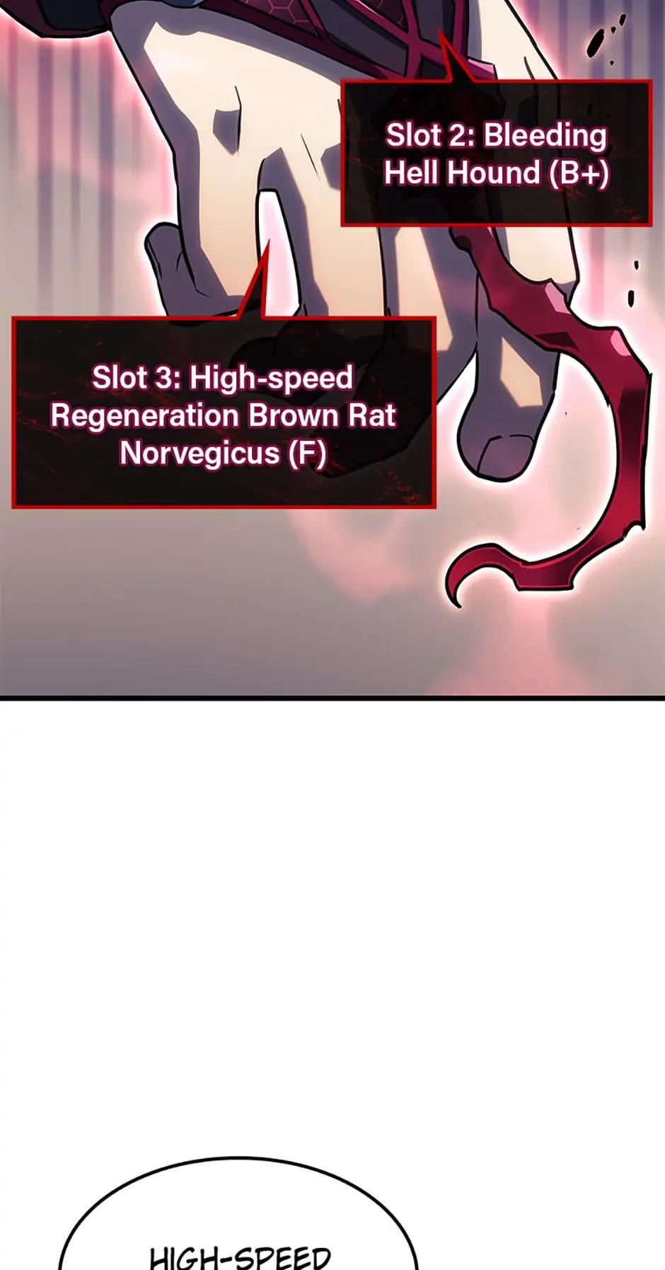 Read Cheolhyeolgeomga Sanyanggaeui Hoegwi Manga Online