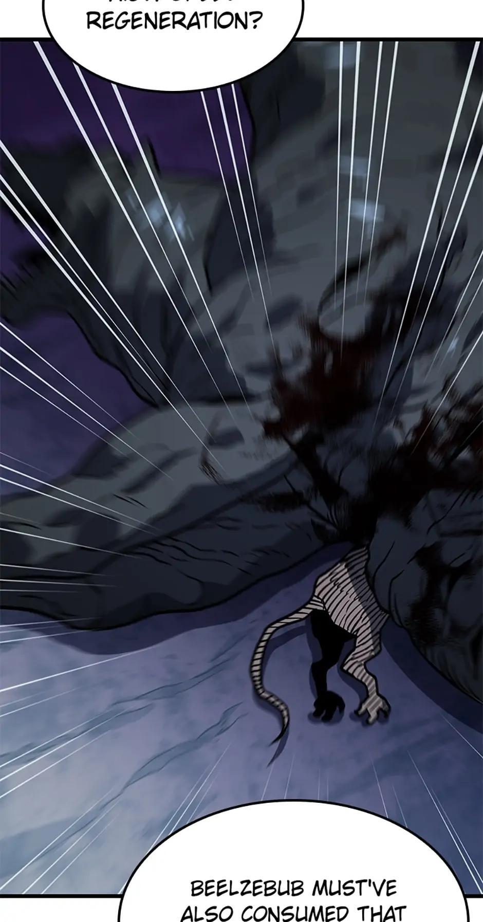 Read Cheolhyeolgeomga Sanyanggaeui Hoegwi Manga Online