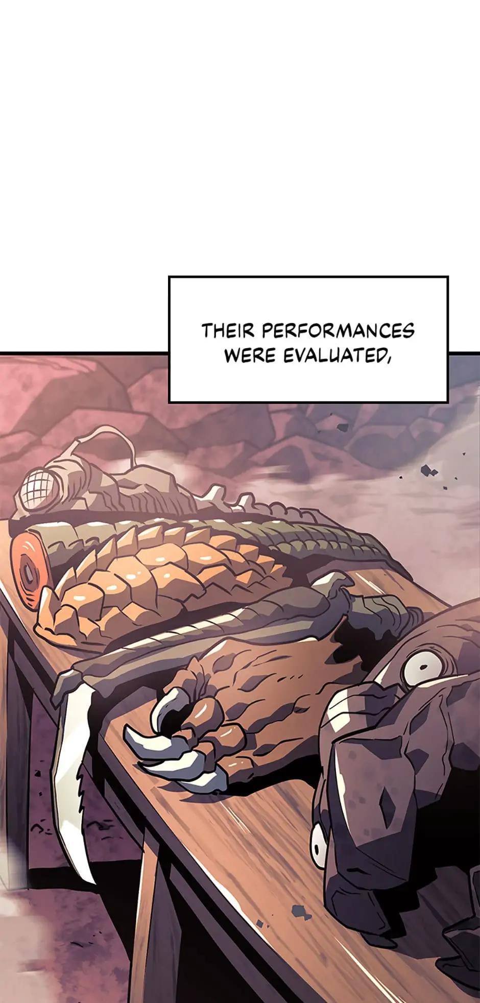 Read Cheolhyeolgeomga Sanyanggaeui Hoegwi Manga Online