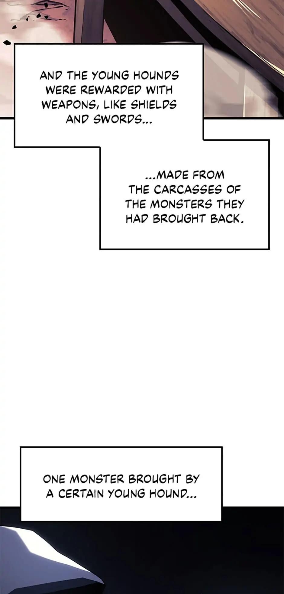 Read Cheolhyeolgeomga Sanyanggaeui Hoegwi Manga Online