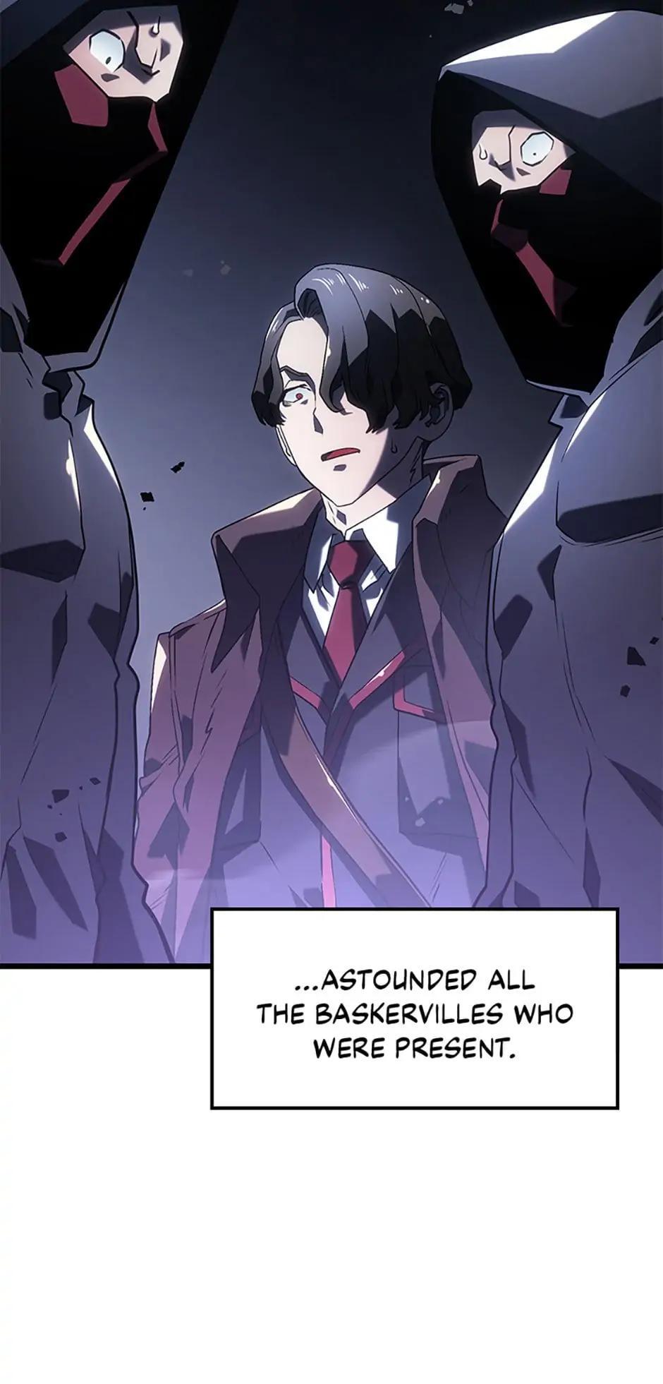 Read Cheolhyeolgeomga Sanyanggaeui Hoegwi Manga Online