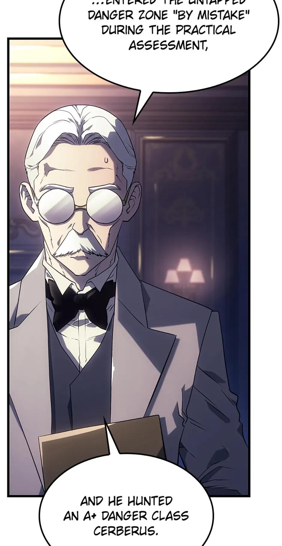 Read Cheolhyeolgeomga Sanyanggaeui Hoegwi Manga Online