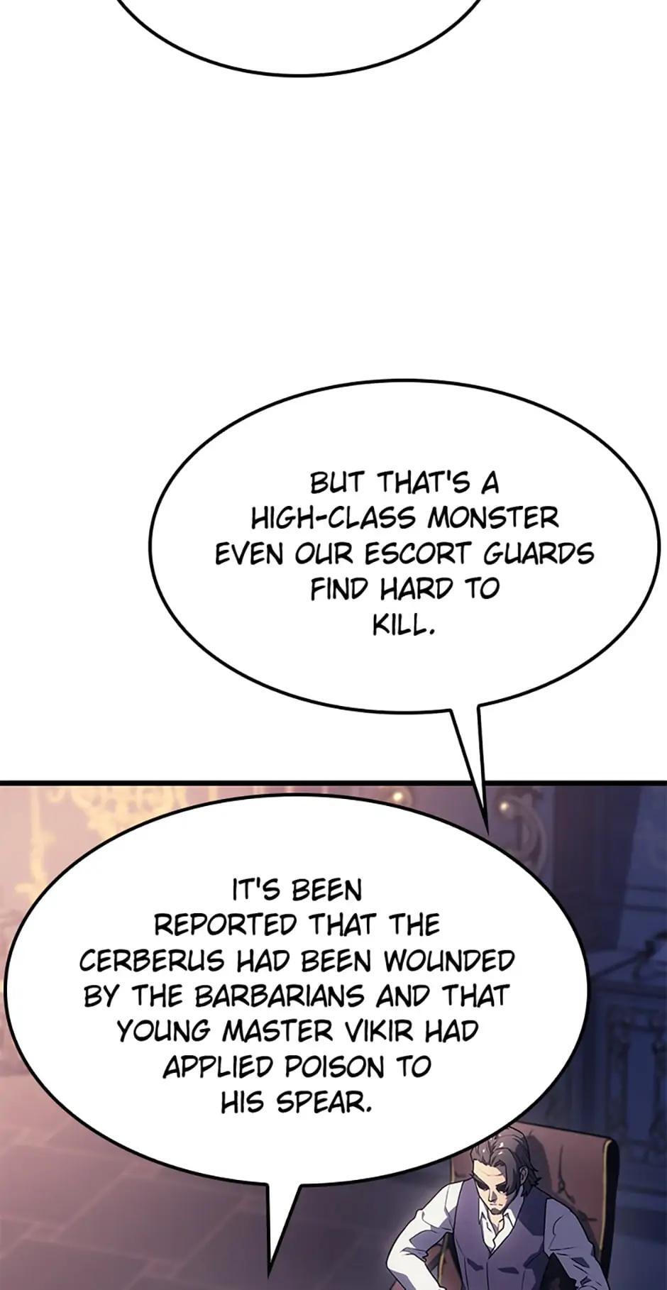 Read Cheolhyeolgeomga Sanyanggaeui Hoegwi Manga Online