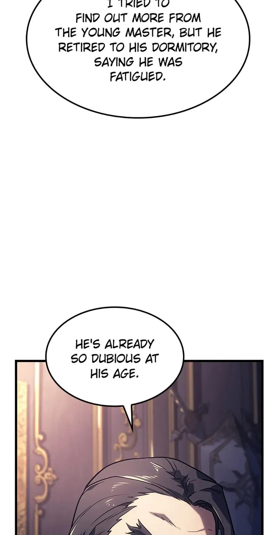 Read Cheolhyeolgeomga Sanyanggaeui Hoegwi Manga Online