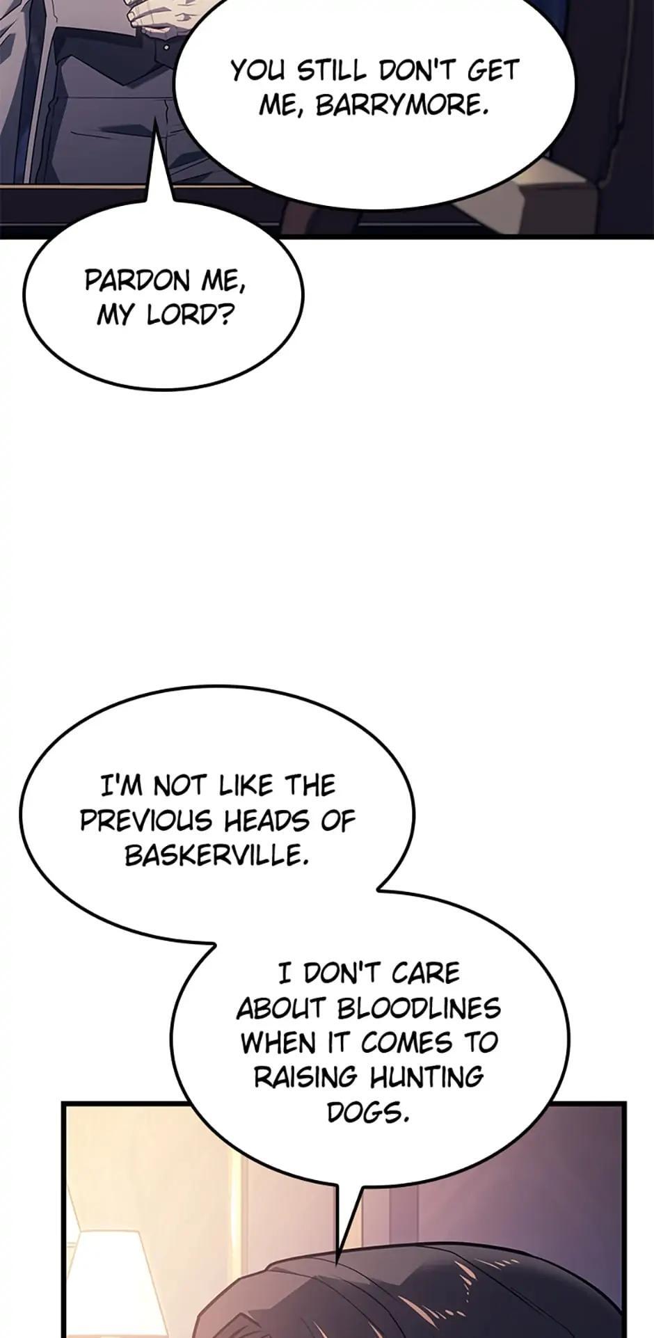 Read Cheolhyeolgeomga Sanyanggaeui Hoegwi Manga Online