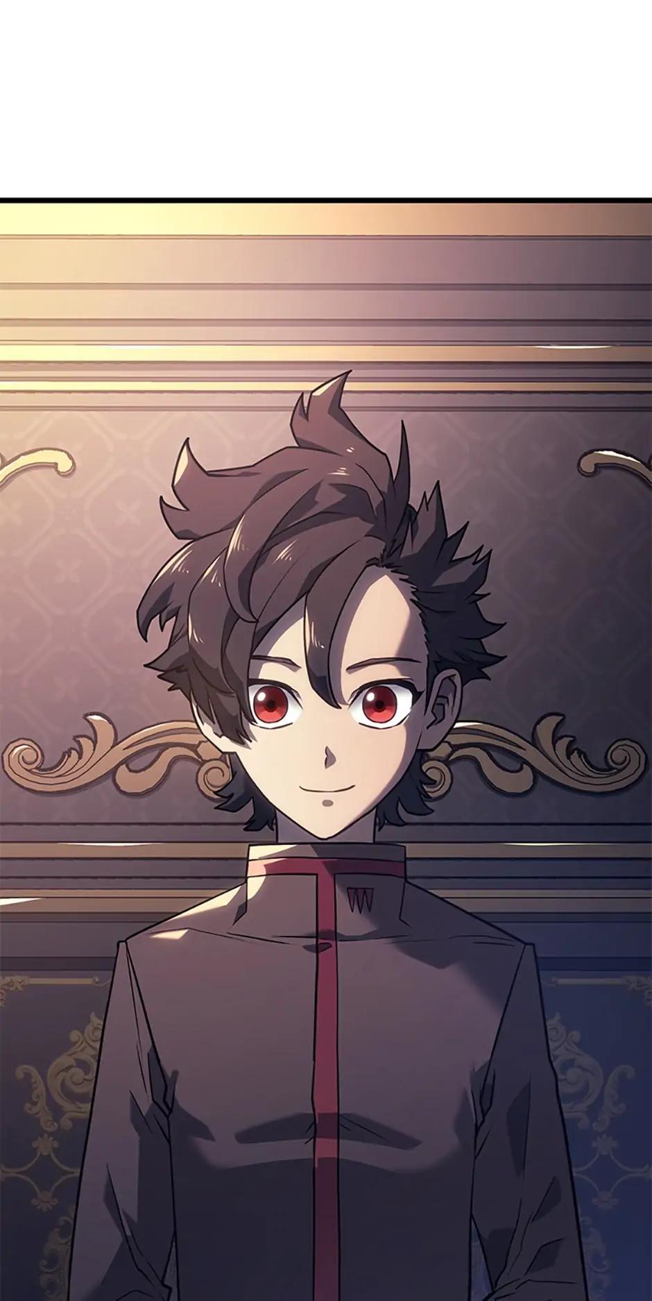 Read Cheolhyeolgeomga Sanyanggaeui Hoegwi Manga Online