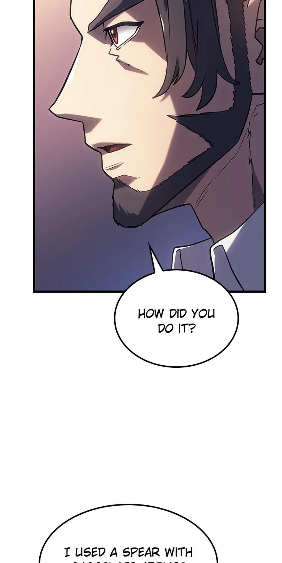 Read Cheolhyeolgeomga Sanyanggaeui Hoegwi Manga Online