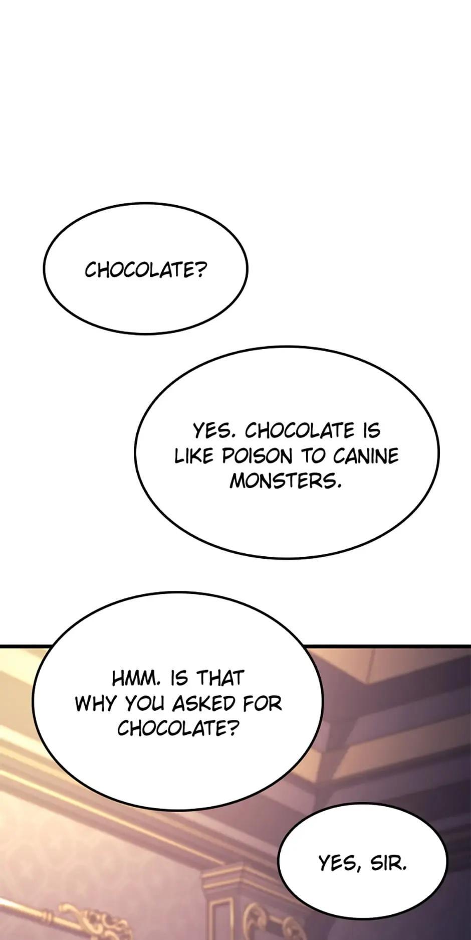 Read Cheolhyeolgeomga Sanyanggaeui Hoegwi Manga Online