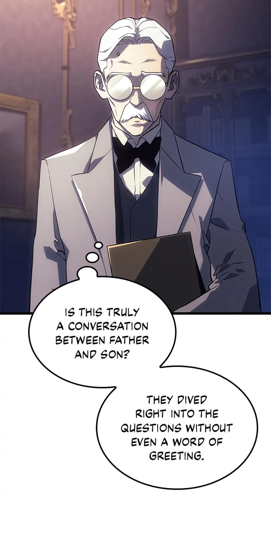 Read Cheolhyeolgeomga Sanyanggaeui Hoegwi Manga Online