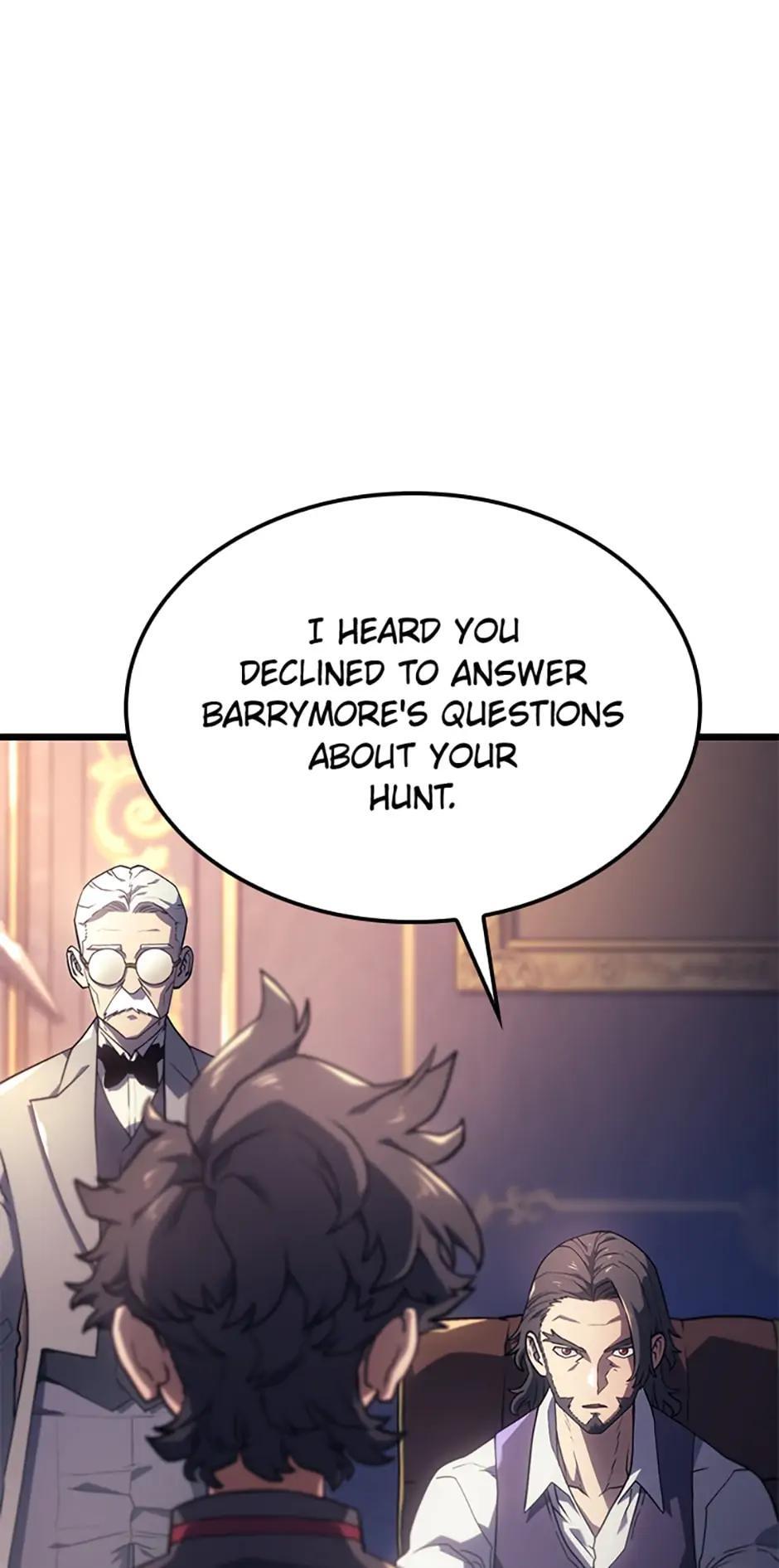 Read Cheolhyeolgeomga Sanyanggaeui Hoegwi Manga Online