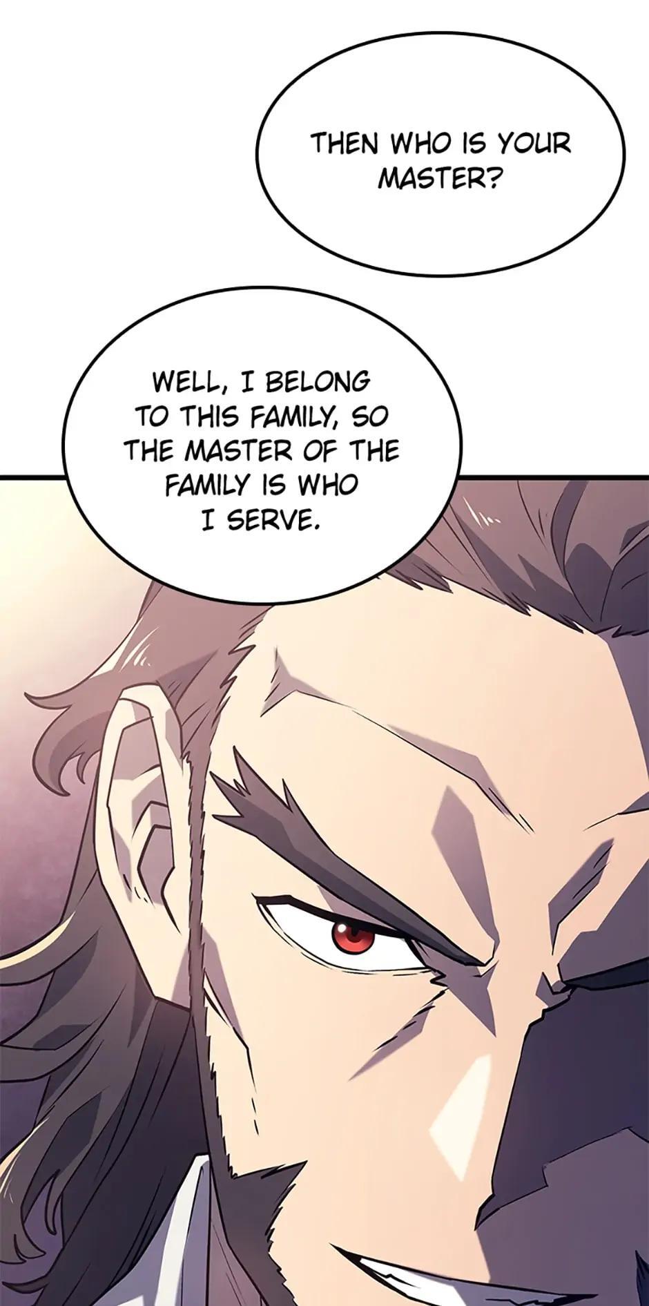 Read Cheolhyeolgeomga Sanyanggaeui Hoegwi Manga Online