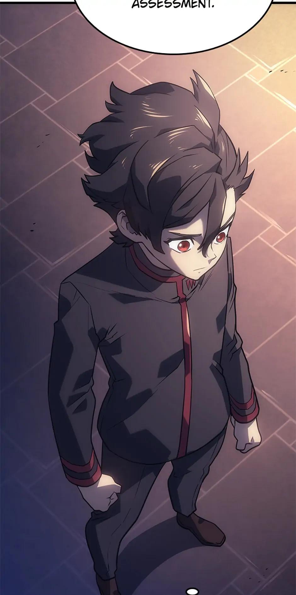 Read Cheolhyeolgeomga Sanyanggaeui Hoegwi Manga Online