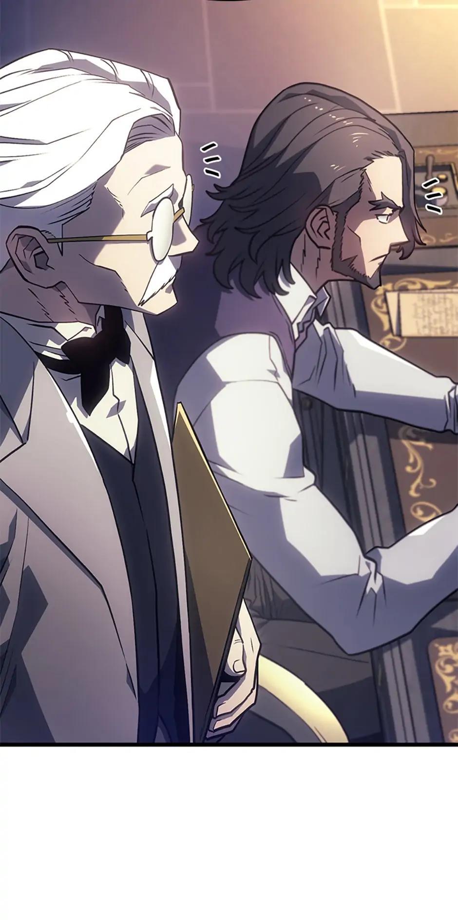 Read Cheolhyeolgeomga Sanyanggaeui Hoegwi Manga Online