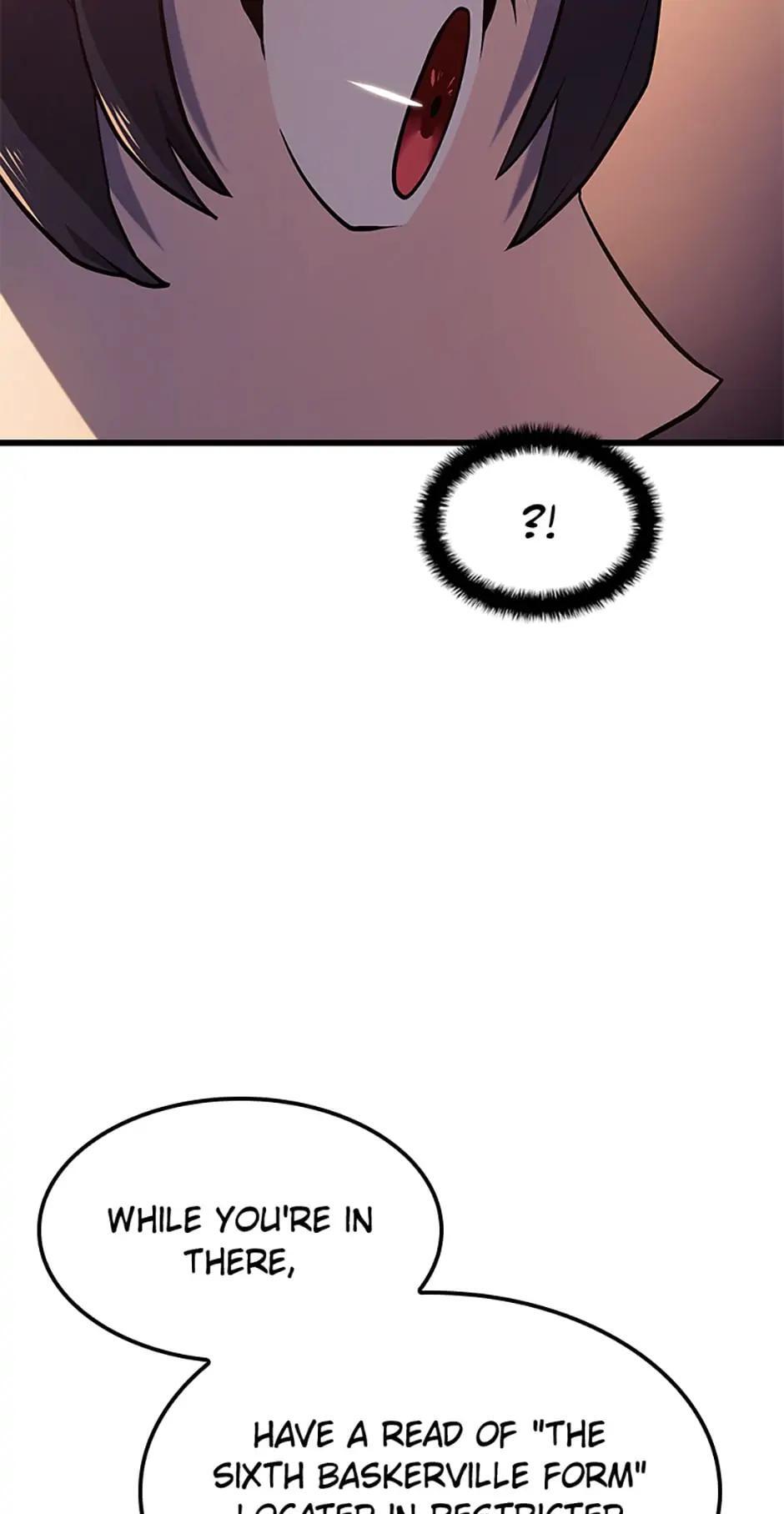 Read Cheolhyeolgeomga Sanyanggaeui Hoegwi Manga Online