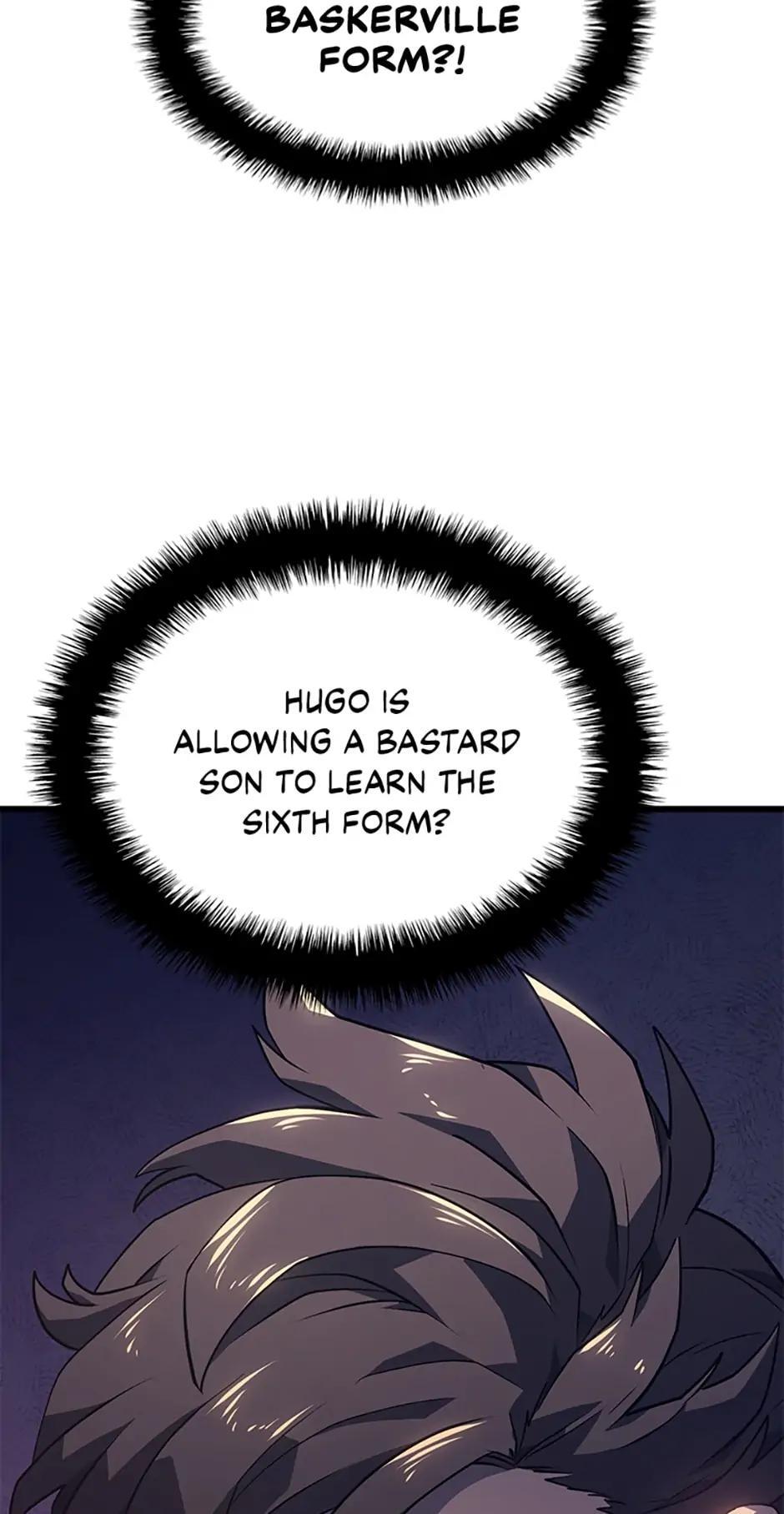 Read Cheolhyeolgeomga Sanyanggaeui Hoegwi Manga Online