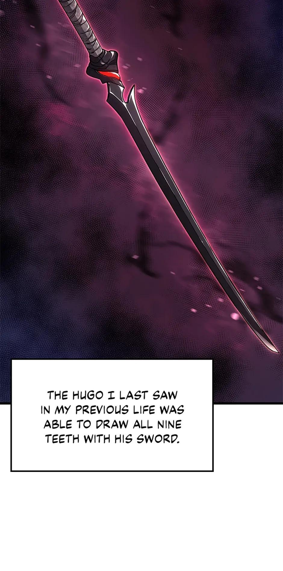 Read Cheolhyeolgeomga Sanyanggaeui Hoegwi Manga Online