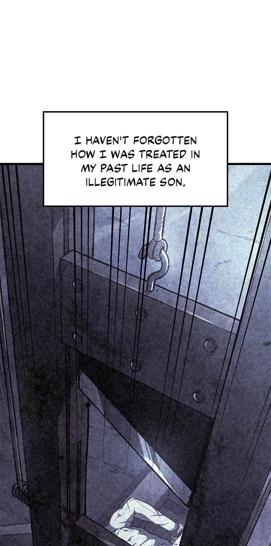 Read Cheolhyeolgeomga Sanyanggaeui Hoegwi Manga Online