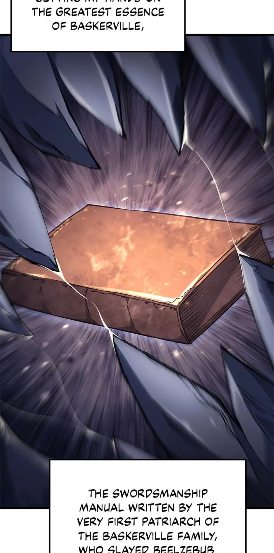 Read Cheolhyeolgeomga Sanyanggaeui Hoegwi Manga Online