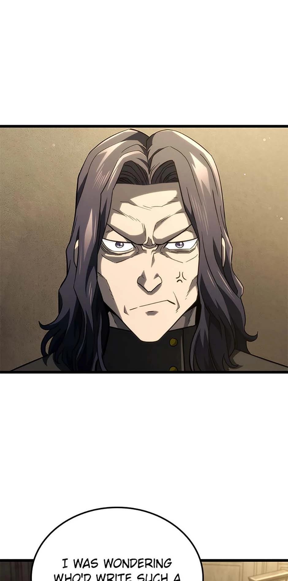 Read Cheolhyeolgeomga Sanyanggaeui Hoegwi Manga Online