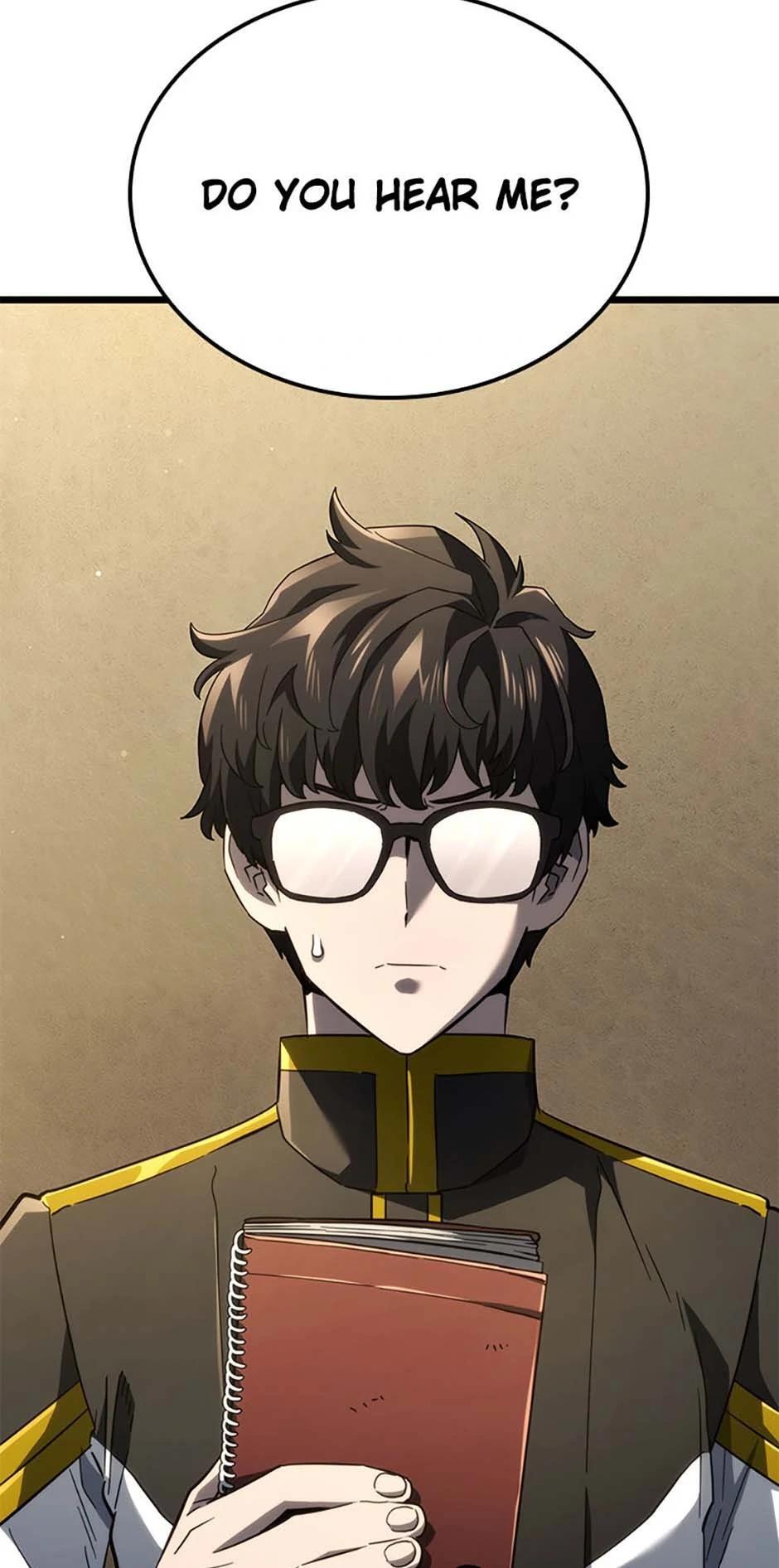 Read Cheolhyeolgeomga Sanyanggaeui Hoegwi Manga Online