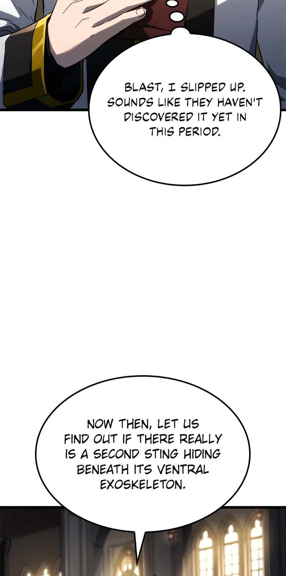 Read Cheolhyeolgeomga Sanyanggaeui Hoegwi Manga Online