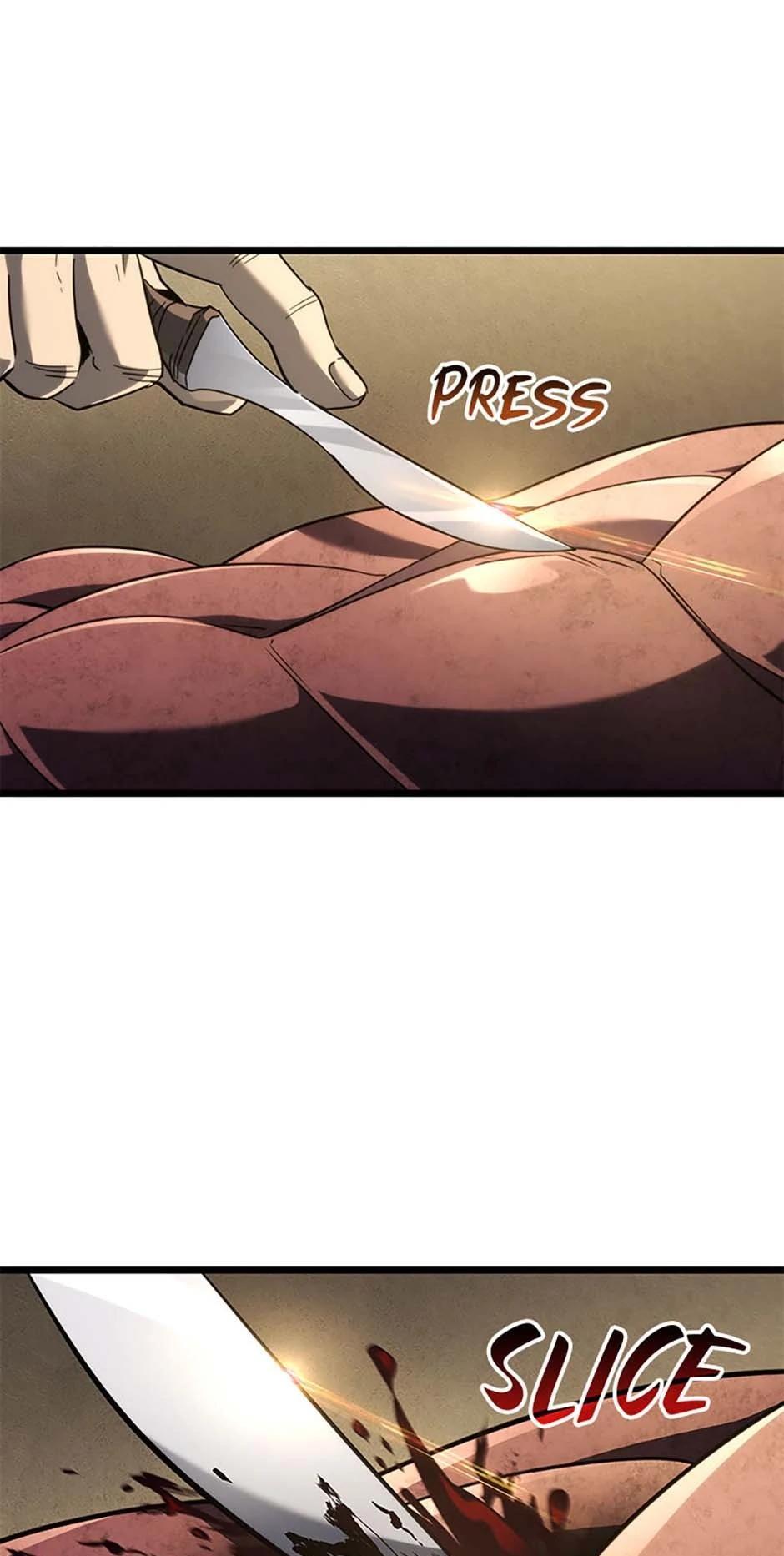 Read Cheolhyeolgeomga Sanyanggaeui Hoegwi Manga Online