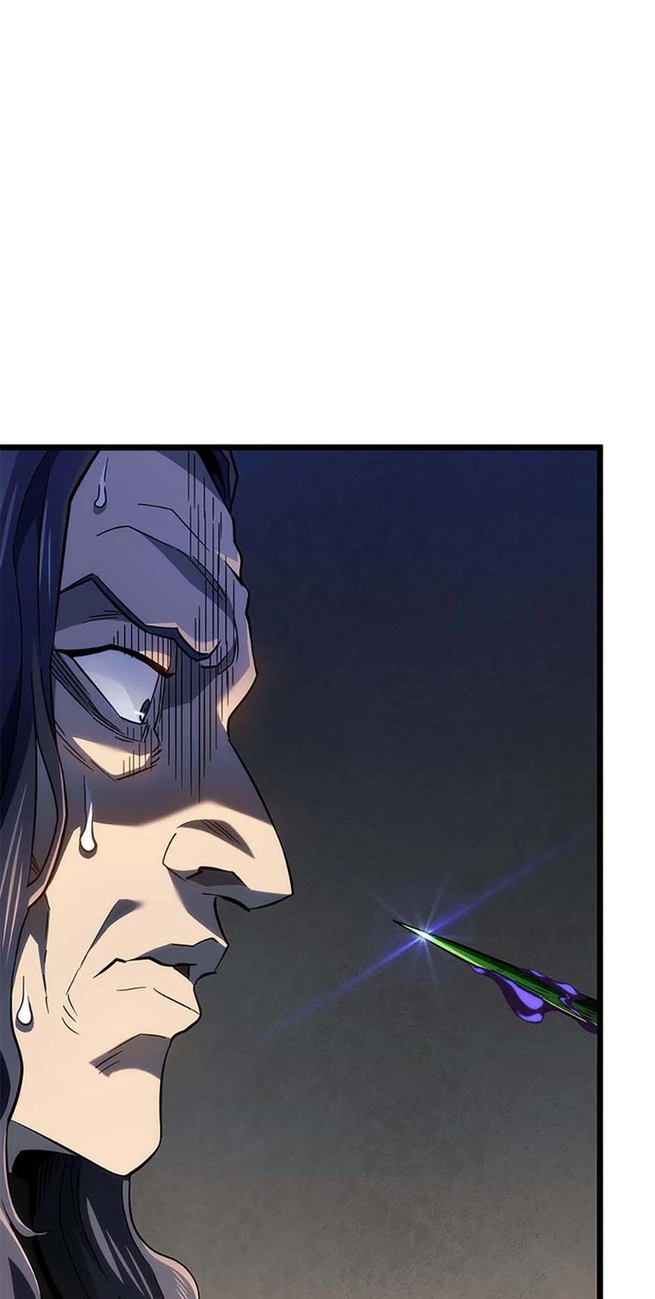 Read Cheolhyeolgeomga Sanyanggaeui Hoegwi Manga Online