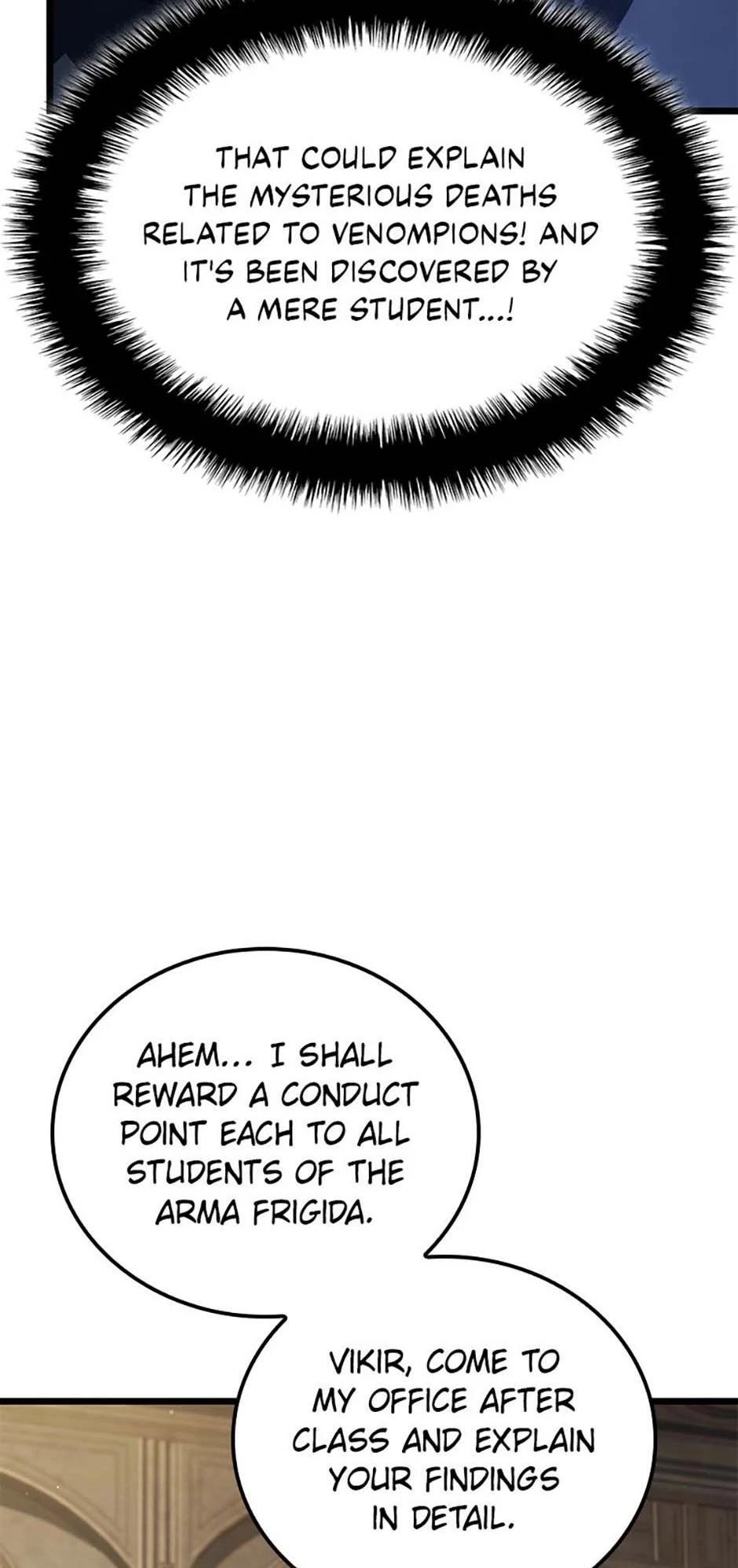 Read Cheolhyeolgeomga Sanyanggaeui Hoegwi Manga Online