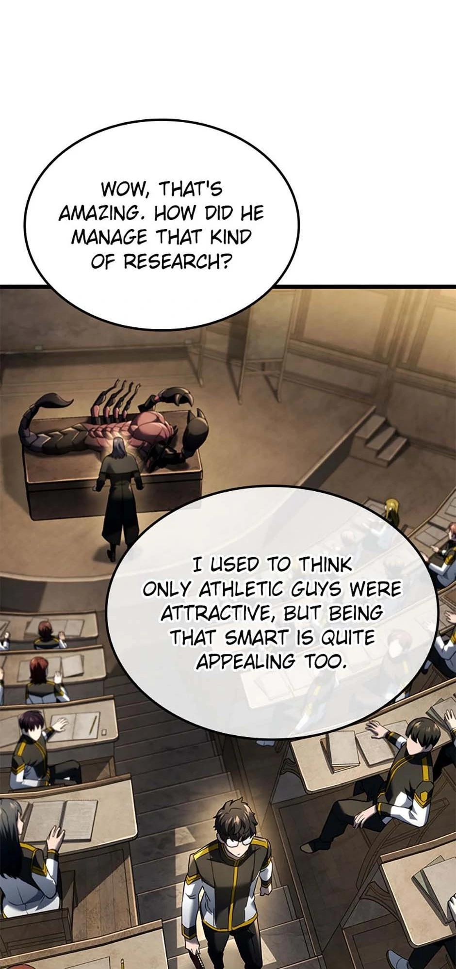 Read Cheolhyeolgeomga Sanyanggaeui Hoegwi Manga Online