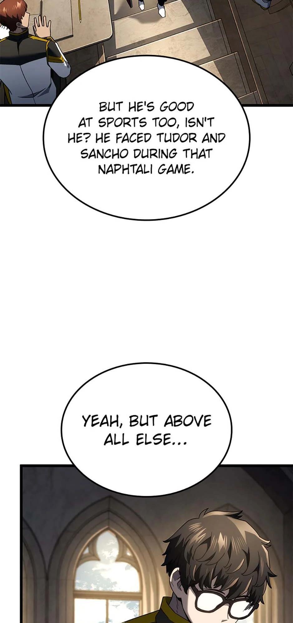 Read Cheolhyeolgeomga Sanyanggaeui Hoegwi Manga Online