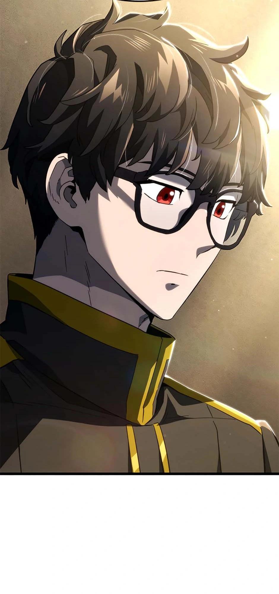 Read Cheolhyeolgeomga Sanyanggaeui Hoegwi Manga Online