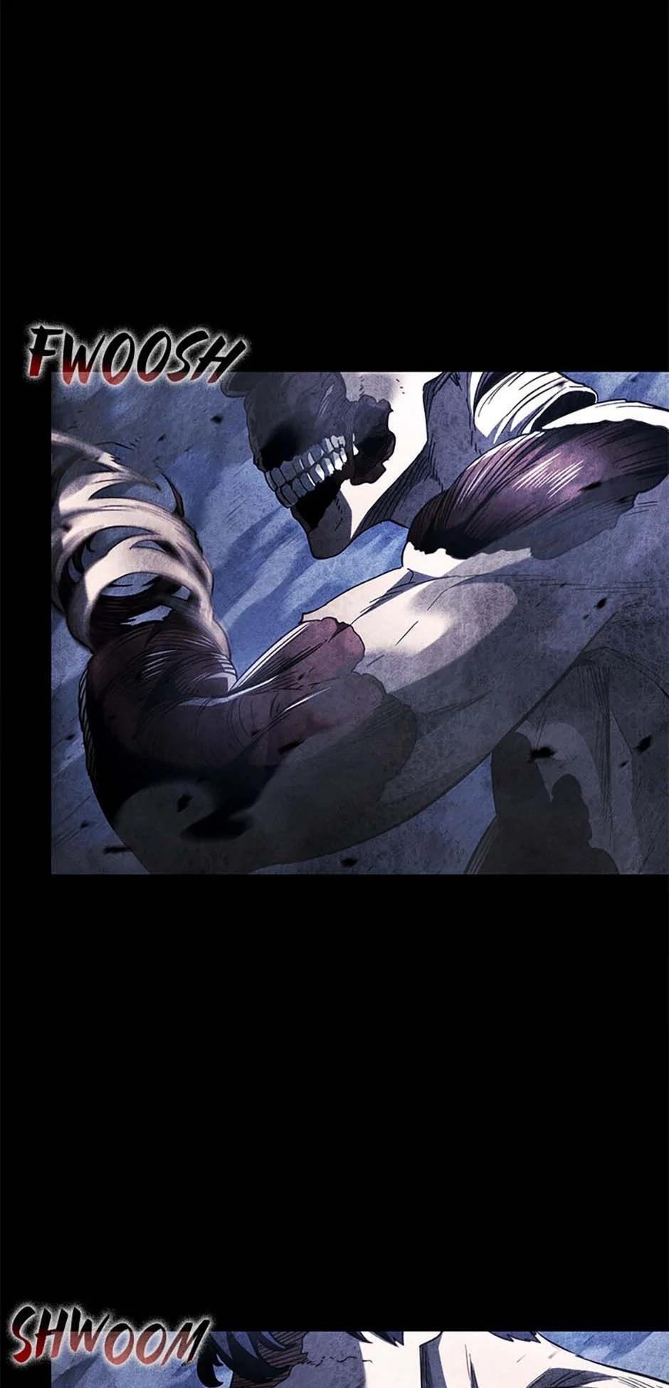 Read Cheolhyeolgeomga Sanyanggaeui Hoegwi Manga Online