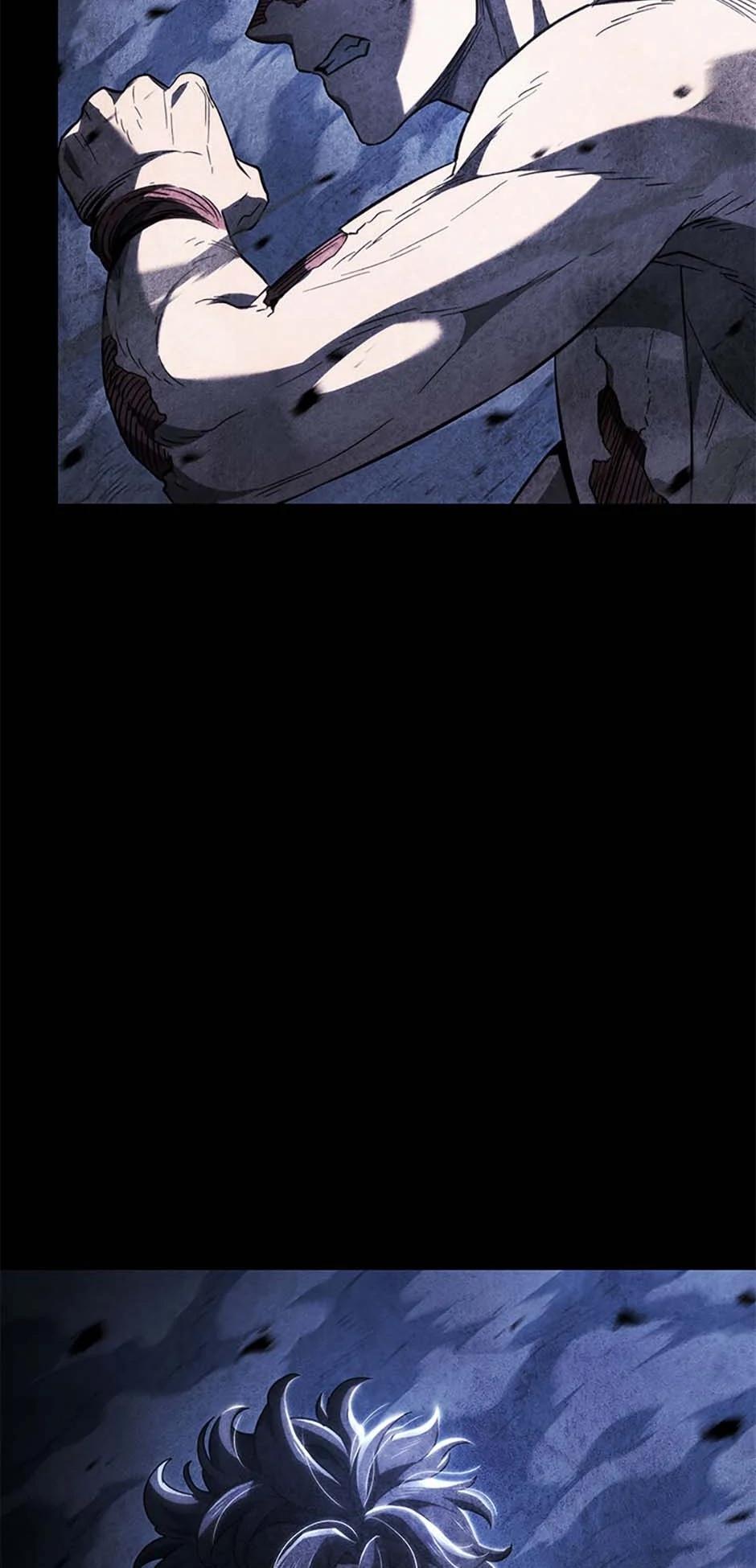 Read Cheolhyeolgeomga Sanyanggaeui Hoegwi Manga Online