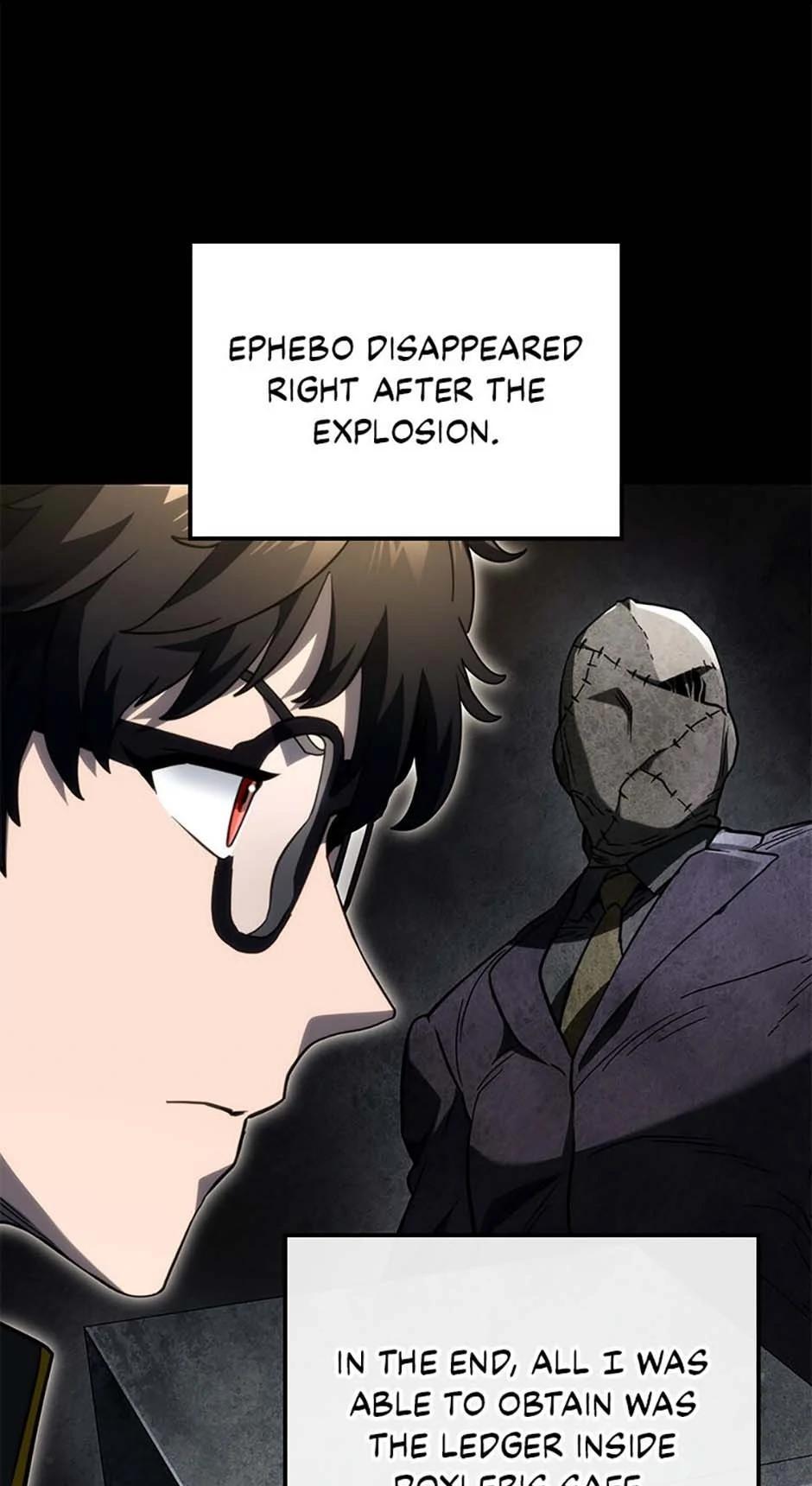 Read Cheolhyeolgeomga Sanyanggaeui Hoegwi Manga Online