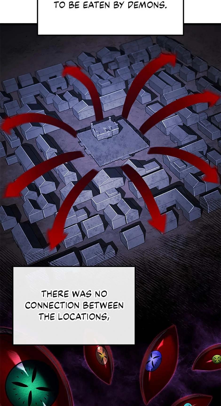 Read Cheolhyeolgeomga Sanyanggaeui Hoegwi Manga Online