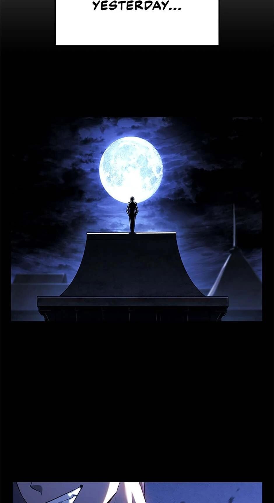 Read Cheolhyeolgeomga Sanyanggaeui Hoegwi Manga Online